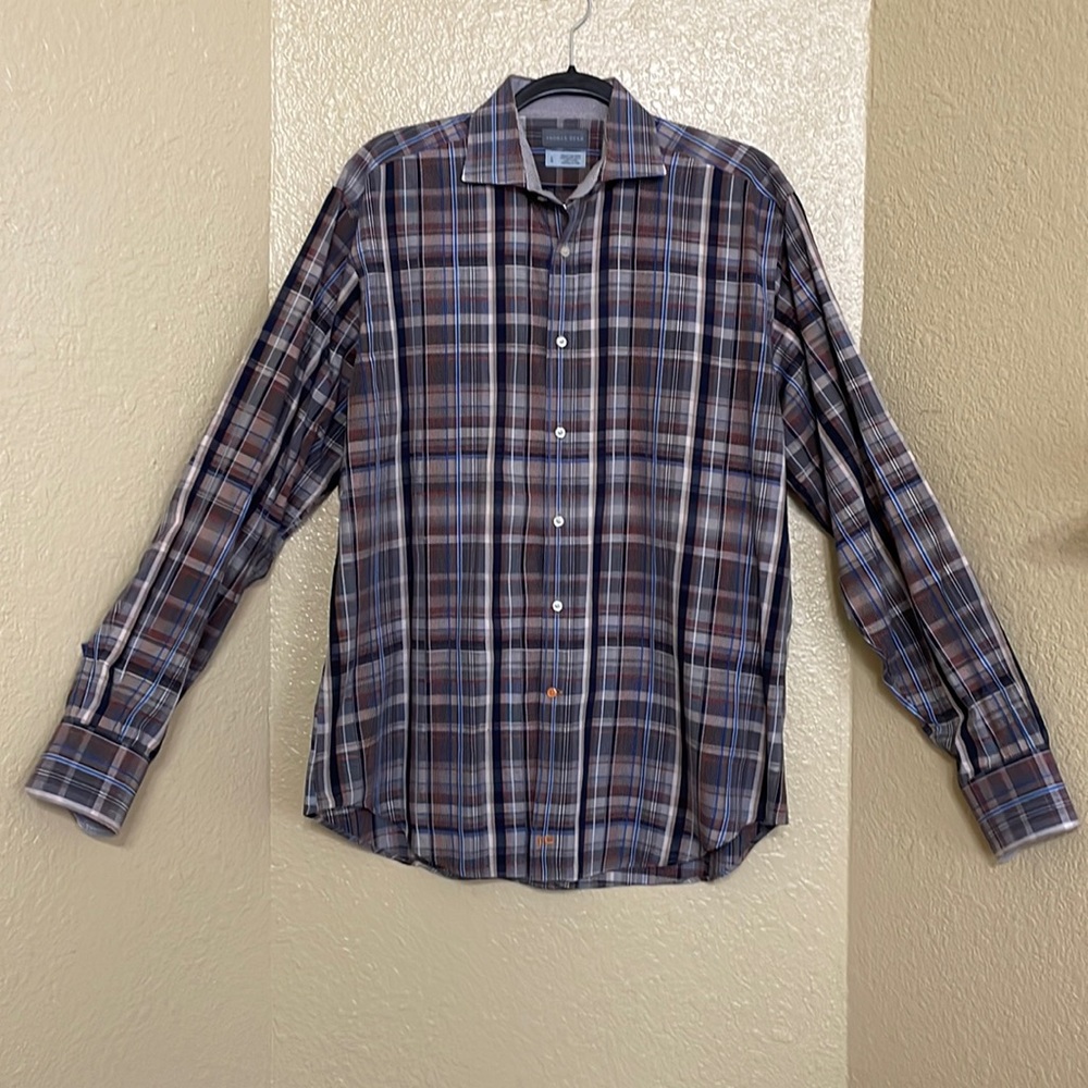 Thomas Dean Shirt